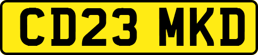 CD23MKD