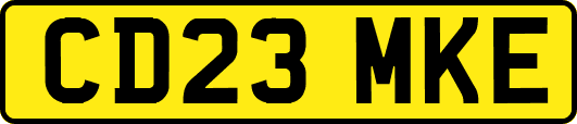 CD23MKE