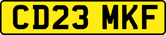 CD23MKF