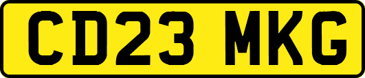 CD23MKG