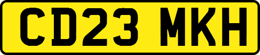 CD23MKH