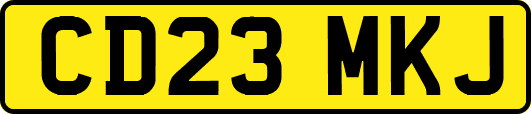 CD23MKJ