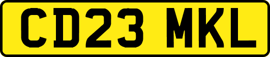 CD23MKL