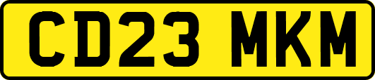 CD23MKM