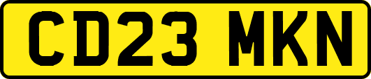 CD23MKN