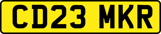 CD23MKR