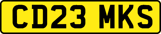 CD23MKS