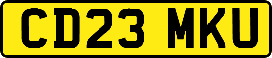 CD23MKU
