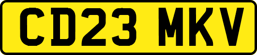 CD23MKV
