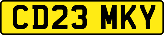 CD23MKY