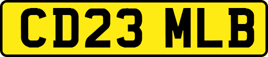 CD23MLB