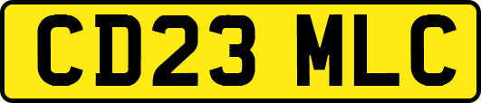 CD23MLC