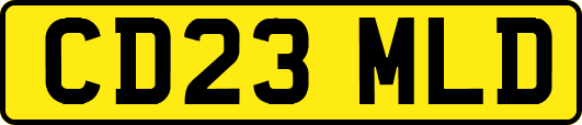 CD23MLD