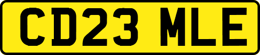 CD23MLE