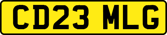 CD23MLG