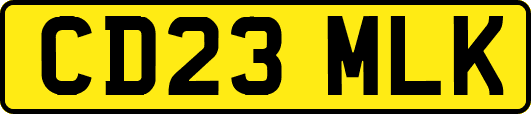 CD23MLK