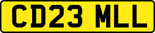 CD23MLL
