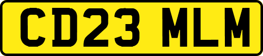 CD23MLM