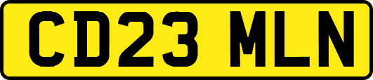 CD23MLN