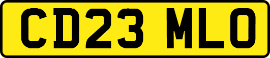 CD23MLO