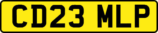 CD23MLP