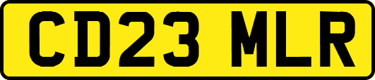 CD23MLR