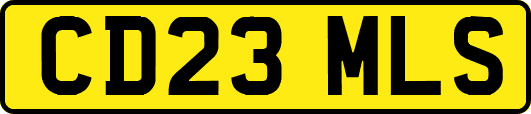CD23MLS