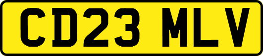 CD23MLV