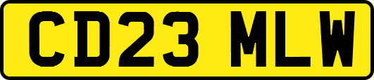 CD23MLW