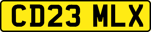 CD23MLX