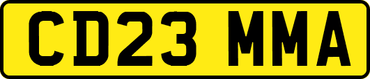 CD23MMA