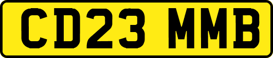 CD23MMB
