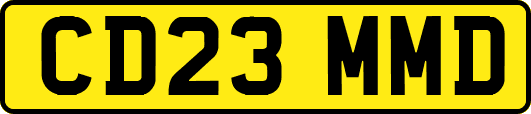 CD23MMD