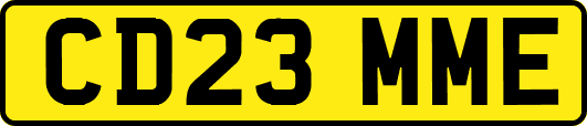 CD23MME