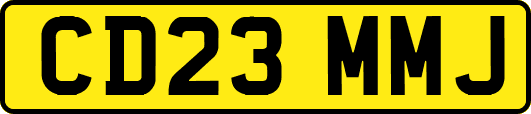 CD23MMJ
