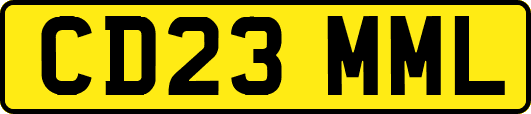 CD23MML