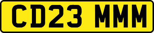 CD23MMM