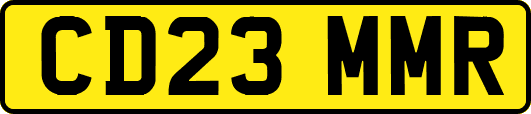 CD23MMR