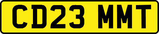 CD23MMT