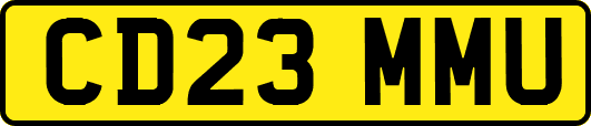 CD23MMU