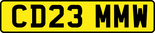 CD23MMW