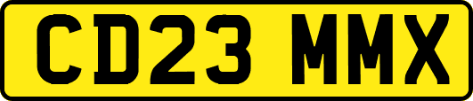 CD23MMX