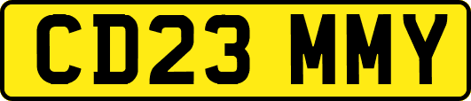 CD23MMY