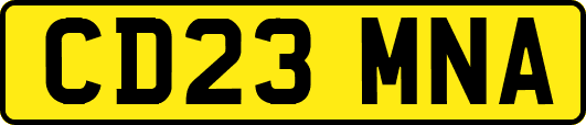 CD23MNA