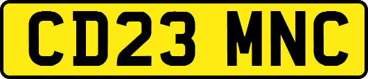 CD23MNC