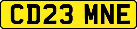 CD23MNE