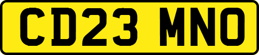 CD23MNO