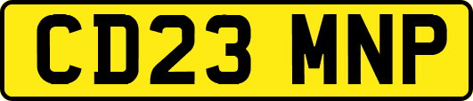 CD23MNP