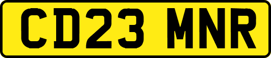 CD23MNR