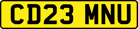 CD23MNU